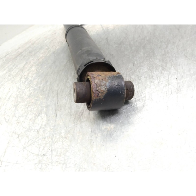 Recambio de amortiguador trasero para renault megane iii berlina 5 p expression referencia OEM IAM   