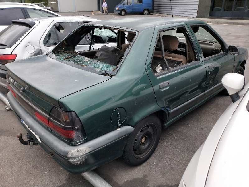 renault 19 (b/c/l53) del año 1993