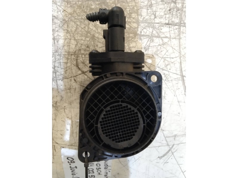 Recambio de caudalimetro para seat ibiza (6l1) 1.4 tdi referencia OEM IAM 0281002531  