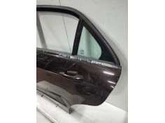 Recambio de puerta trasera izquierda para mercedes clase e (w212) lim. e 200 cdi blueefficiency executive (212.005) referencia O 2