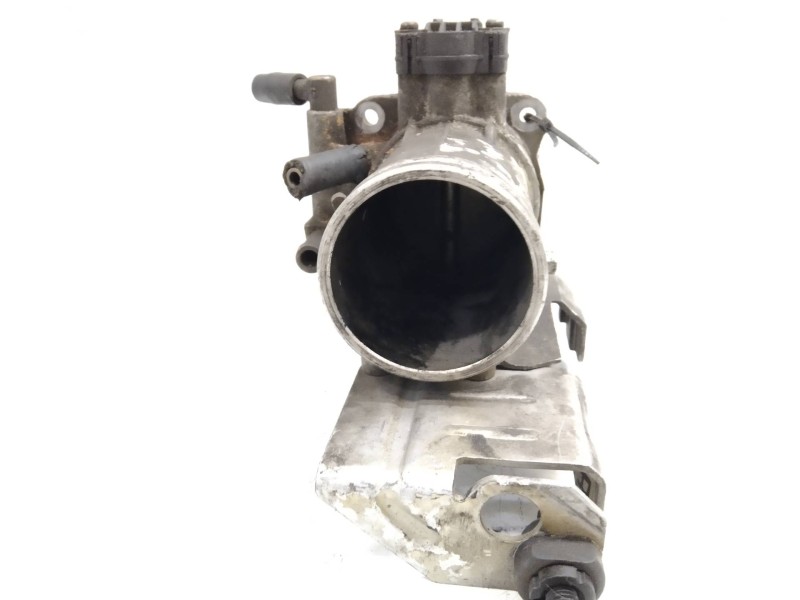 Recambio de caja mariposa para bmw serie 3 compacto (e36) 1.6 cat referencia OEM IAM 13631721456  