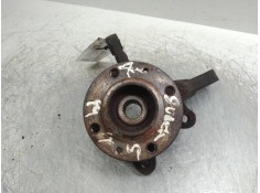 Recambio de mangueta delantera derecha para renault 5 (b/c40) referencia OEM IAM   