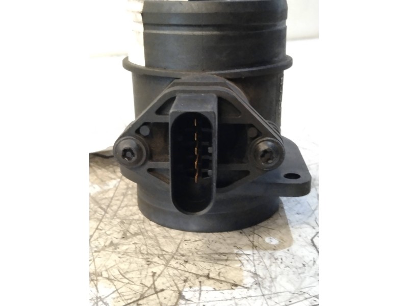Recambio de caudalimetro para seat ibiza (6l1) 1.4 tdi referencia OEM IAM 0281002531  