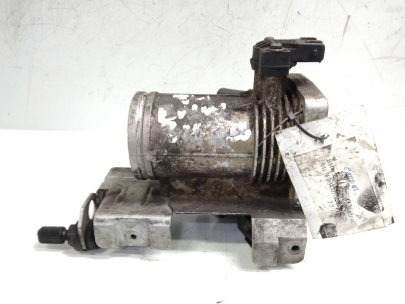 Recambio de caja mariposa para bmw serie 3 compacto (e36) 1.6 cat referencia OEM IAM 13631721456  