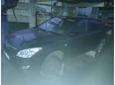 hyundai i30 del año 2008