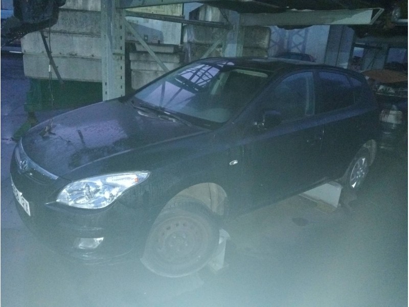 hyundai i30 del año 2008