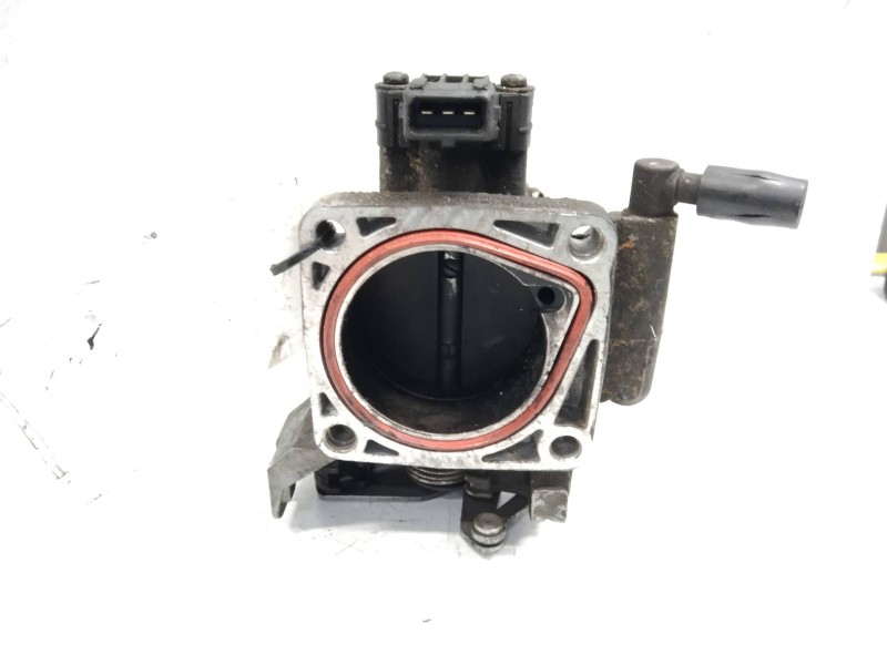 Recambio de caja mariposa para bmw serie 3 compacto (e36) 1.6 cat referencia OEM IAM 13631721456  