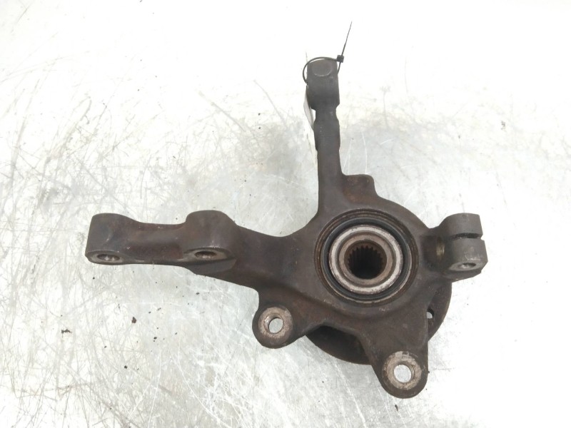 Recambio de mangueta delantera derecha para renault 5 (b/c40) referencia OEM IAM   