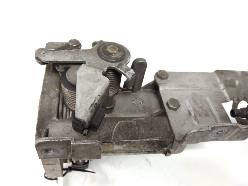 Recambio de caja mariposa para bmw serie 3 compacto (e36) 1.6 cat referencia OEM IAM 13631721456  