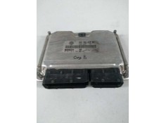 Recambio de centralita motor uce para seat ibiza (6l1) 1.4 tdi referencia OEM IAM 0281012708 045906019BQ EDC15P