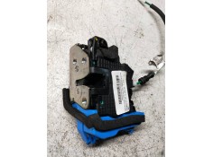 Recambio de motor cierre centralizado trasero derecho para hyundai i30 (gd) 1.6 crdi cat referencia OEM IAM   