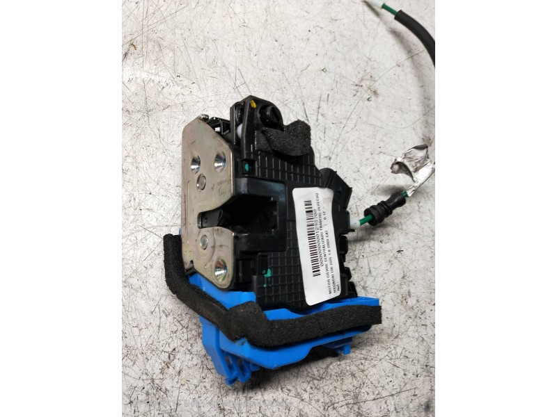 Recambio de motor cierre centralizado trasero derecho para hyundai i30 (gd) 1.6 crdi cat referencia OEM IAM   