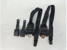 Recambio de juego cinturones delantero para seat ibiza referencia OEM IAM   5P