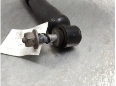 Recambio de amortiguador trasero para renault megane iii sport tourer 1.5 dci diesel fap referencia OEM IAM    2