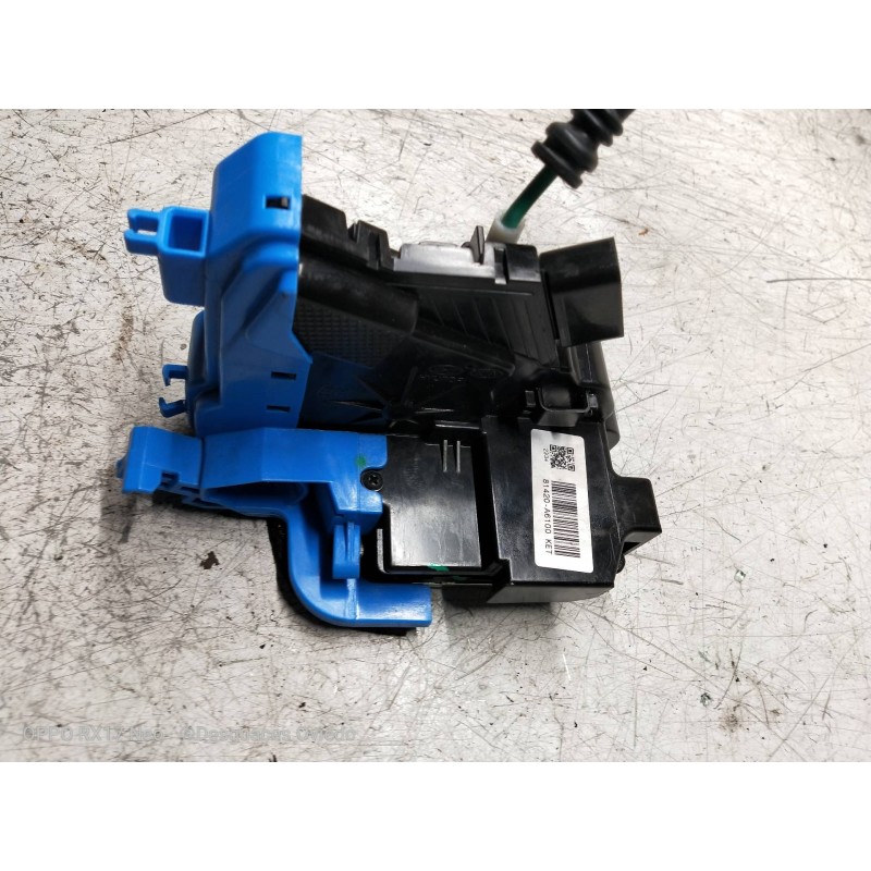 Recambio de motor cierre centralizado trasero derecho para hyundai i30 (gd) 1.6 crdi cat referencia OEM IAM   