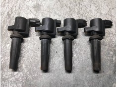 Recambio de bobina encendido para ford focus berlina (cap) ghia referencia OEM IAM 4M5G12A366BC  
