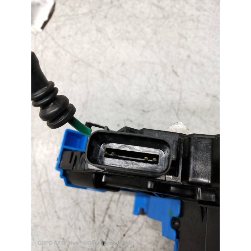 Recambio de motor cierre centralizado trasero derecho para hyundai i30 (gd) 1.6 crdi cat referencia OEM IAM   