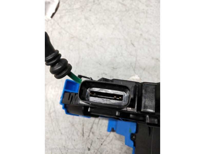 Recambio de motor cierre centralizado trasero derecho para hyundai i30 (gd) 1.6 crdi cat referencia OEM IAM   