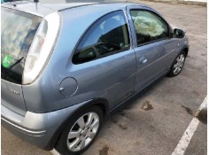 opel corsa c del año 2006 2