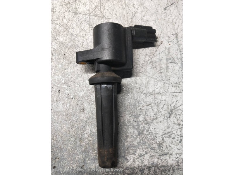 Recambio de bobina encendido para ford focus berlina (cap) ghia referencia OEM IAM 4M5G12A366BC  
