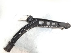 Recambio de brazo suspension inferior delantero izquierdo para fiat cinquecento (170) 0.9 cat referencia OEM IAM 7838997   2