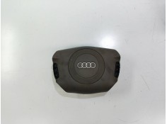 Recambio de kit airbag para audi a8 (d2) 3.3 v8 32v tdi biturbo cat (akf) referencia OEM IAM    2