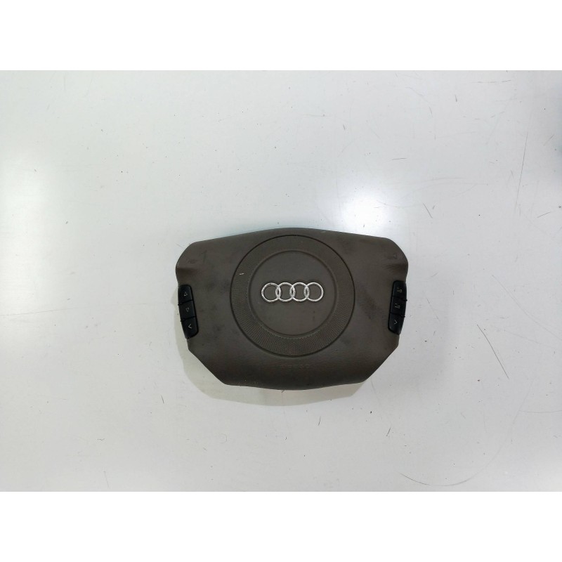 Recambio de kit airbag para audi a8 (d2) 3.3 v8 32v tdi biturbo cat (akf) referencia OEM IAM   