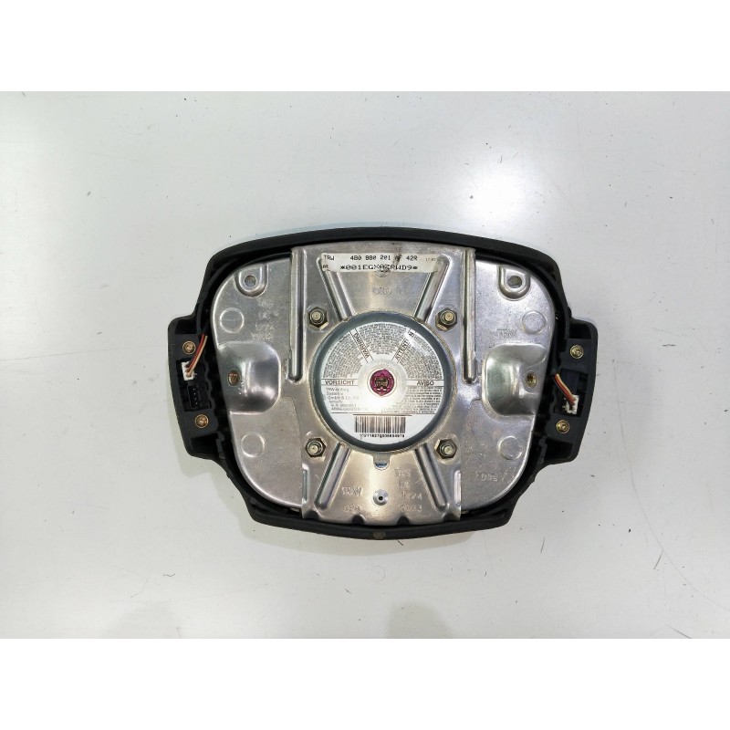 Recambio de kit airbag para audi a8 (d2) 3.3 v8 32v tdi biturbo cat (akf) referencia OEM IAM   