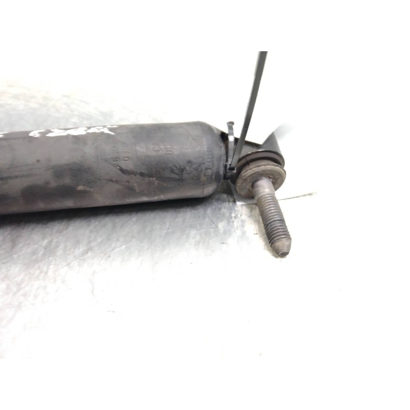 Recambio de amortiguador trasero para renault megane iii sport tourer 1.5 dci diesel fap referencia OEM IAM   