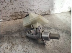 Recambio de bomba freno para mercedes clase m (w166) ml 350 bluetec (166.004) referencia OEM IAM   