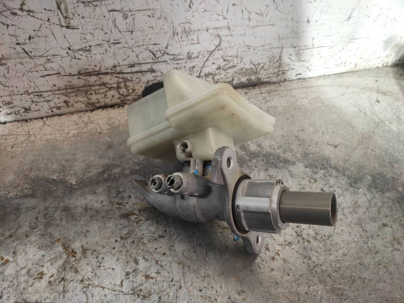 Recambio de bomba freno para mercedes clase m (w166) ml 350 bluetec (166.004) referencia OEM IAM   