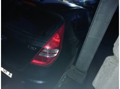 hyundai i30 del año 2008 2