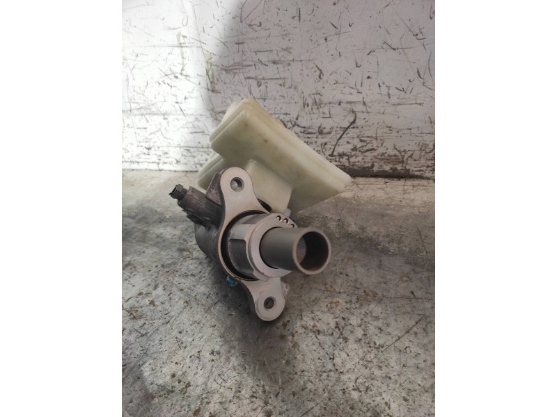 Recambio de bomba freno para mercedes clase m (w166) ml 350 bluetec (166.004) referencia OEM IAM   