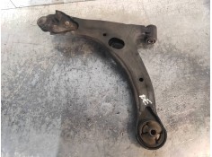 Recambio de brazo suspension inferior delantero derecho para toyota corolla verso (r1) 2.2 d-4d luna referencia OEM IAM    2