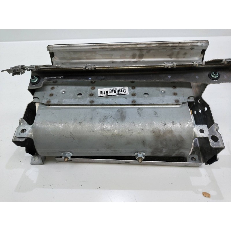 Recambio de kit airbag para audi a8 (d2) 3.3 v8 32v tdi biturbo cat (akf) referencia OEM IAM   