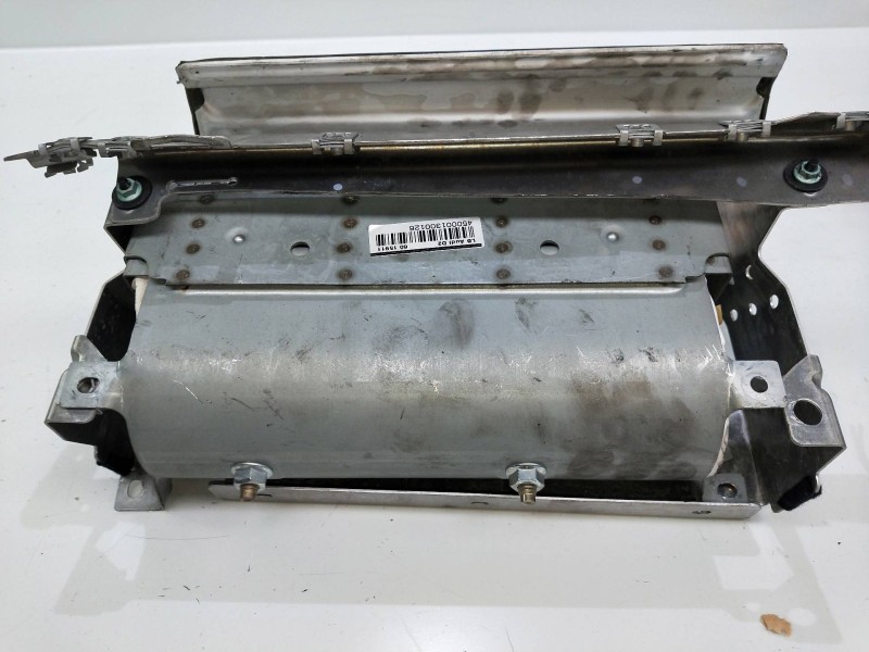 Recambio de kit airbag para audi a8 (d2) 3.3 v8 32v tdi biturbo cat (akf) referencia OEM IAM   