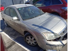 ford mondeo berlina (ge) del año 2003