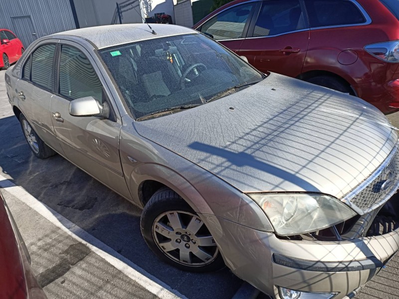 ford mondeo berlina (ge) del año 2003