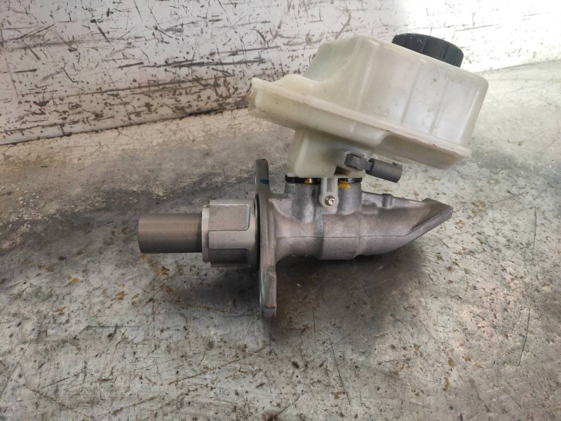 Recambio de bomba freno para mercedes clase m (w166) ml 350 bluetec (166.004) referencia OEM IAM   