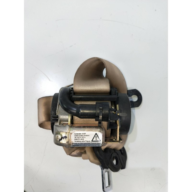 Recambio de kit airbag para audi a8 (d2) 3.3 v8 32v tdi biturbo cat (akf) referencia OEM IAM   