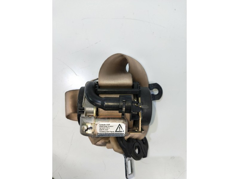 Recambio de kit airbag para audi a8 (d2) 3.3 v8 32v tdi biturbo cat (akf) referencia OEM IAM   