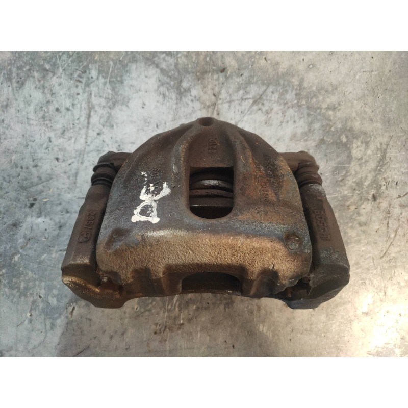 Recambio de pinza freno delantera derecha para toyota corolla verso (r1) 2.2 d-4d luna referencia OEM IAM   