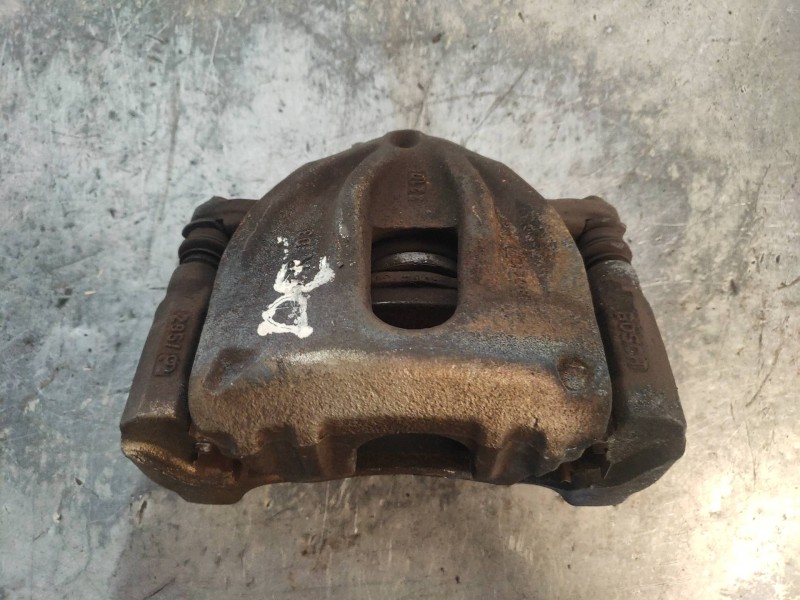 Recambio de pinza freno delantera derecha para toyota corolla verso (r1) 2.2 d-4d luna referencia OEM IAM   