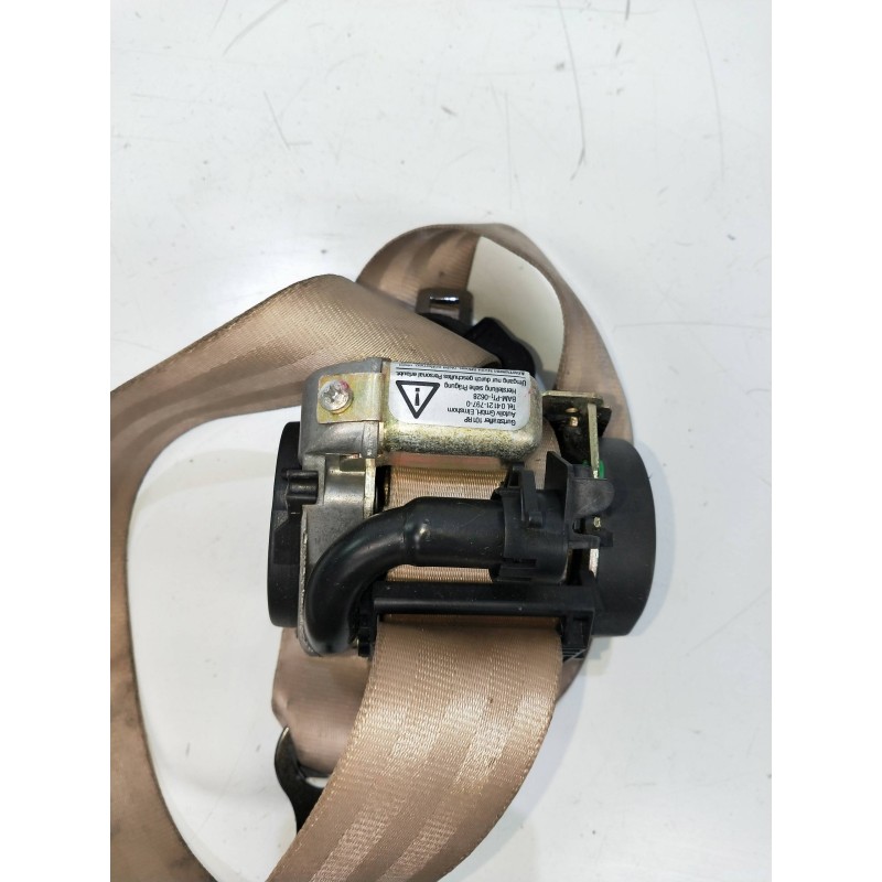 Recambio de kit airbag para audi a8 (d2) 3.3 v8 32v tdi biturbo cat (akf) referencia OEM IAM   