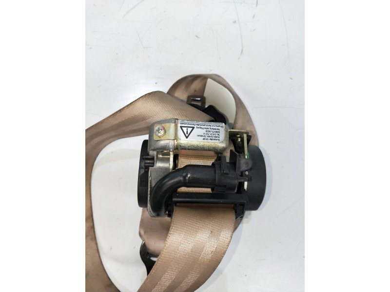 Recambio de kit airbag para audi a8 (d2) 3.3 v8 32v tdi biturbo cat (akf) referencia OEM IAM   