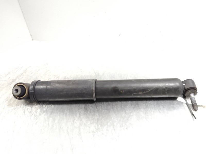 Recambio de amortiguador trasero para renault megane iii coupe renault sport referencia OEM IAM   