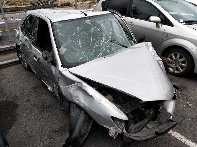 peugeot 306 berlina 3/4/5 puertas (s2) del año 1999