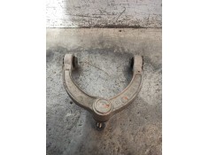 Recambio de brazo suspension superior delantero derecho para mercedes clase m (w166) ml 350 bluetec (166.004) referencia OEM IAM
