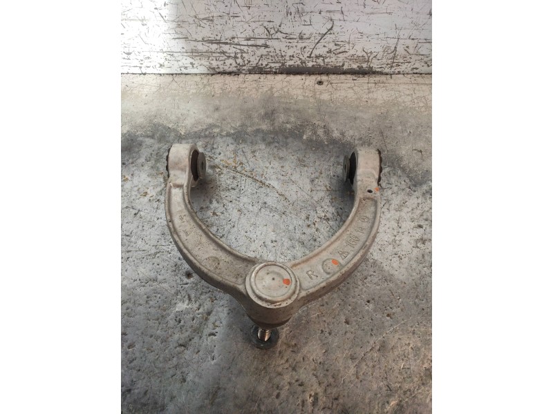 Recambio de brazo suspension superior delantero derecho para mercedes clase m (w166) ml 350 bluetec (166.004) referencia OEM IAM