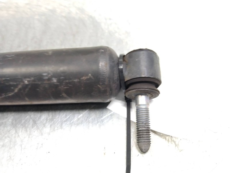Recambio de amortiguador trasero para renault megane iii coupe renault sport referencia OEM IAM   